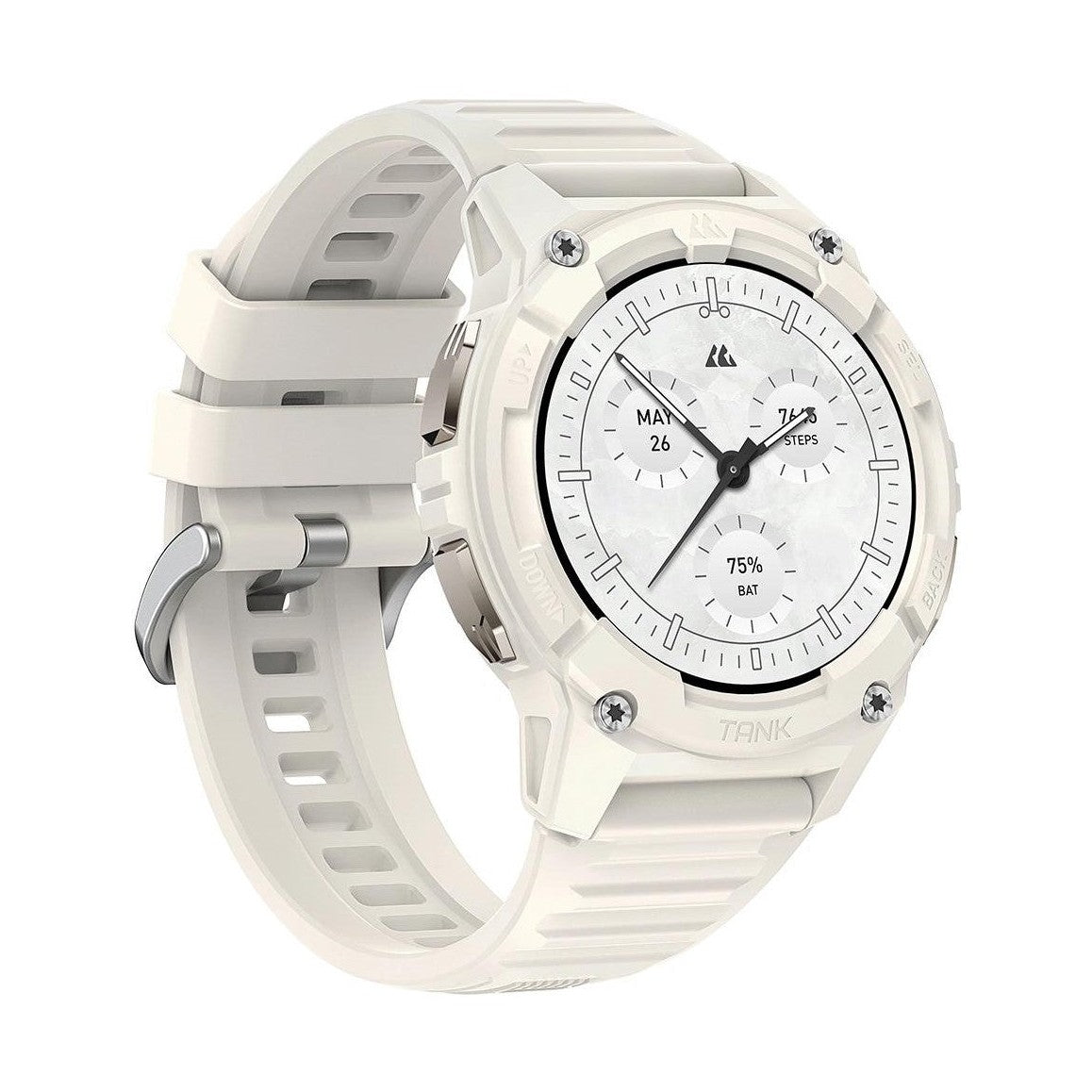 Kospet Smartwatch Tank S2