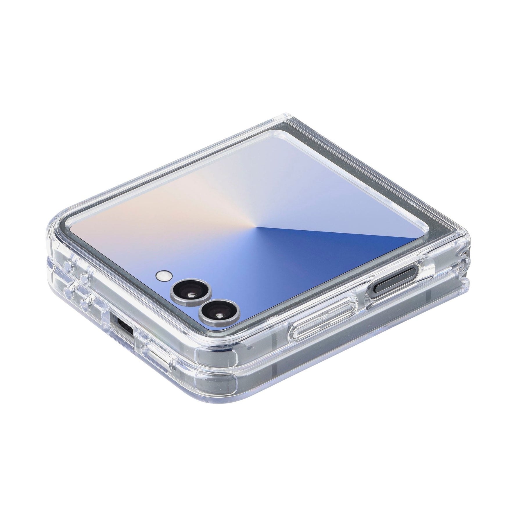 Custodia Galaxy Z Flip7