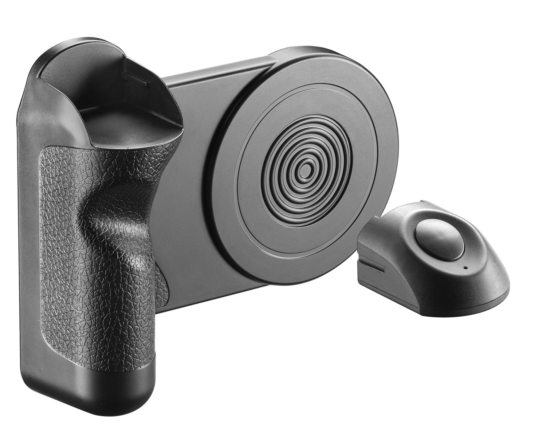 Supporto magnetico Bluetooth