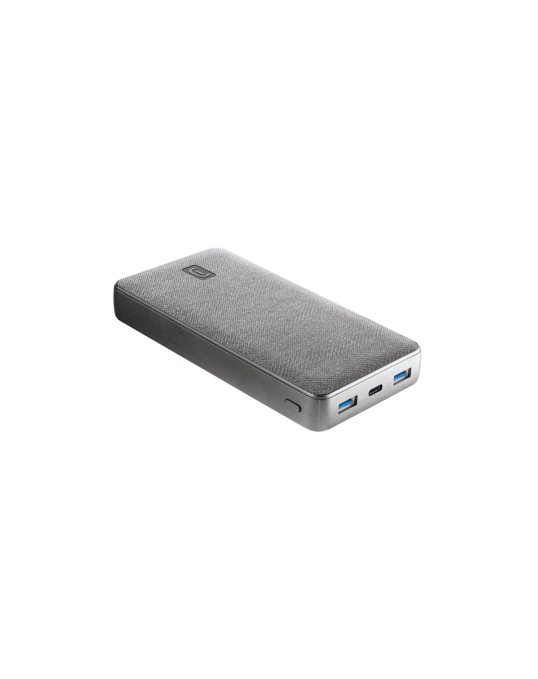 Caricabatterie portatile 20.000mAh per LAPTOP e TABLET