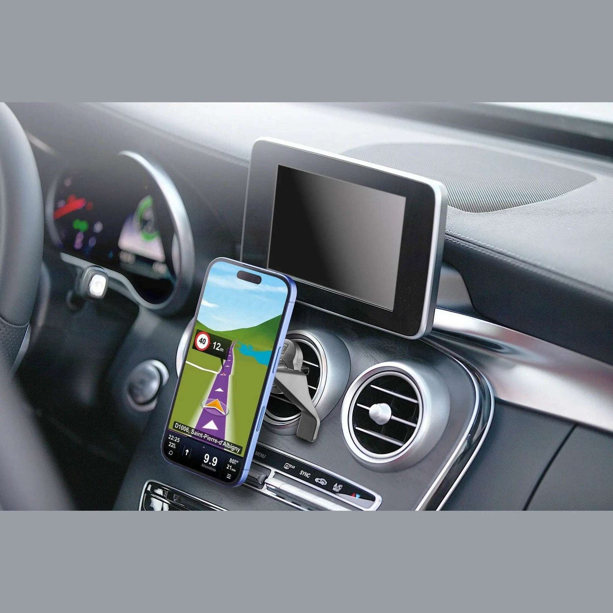 Touch Mag Air Vents Cellularline online