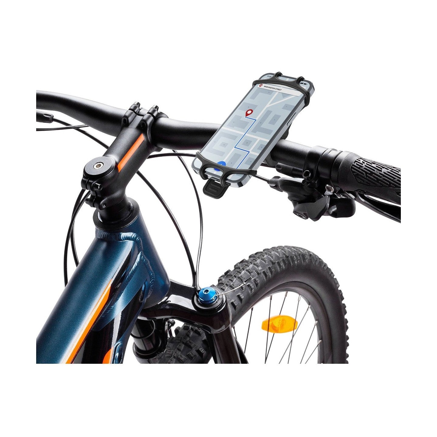 Supporto in silicone