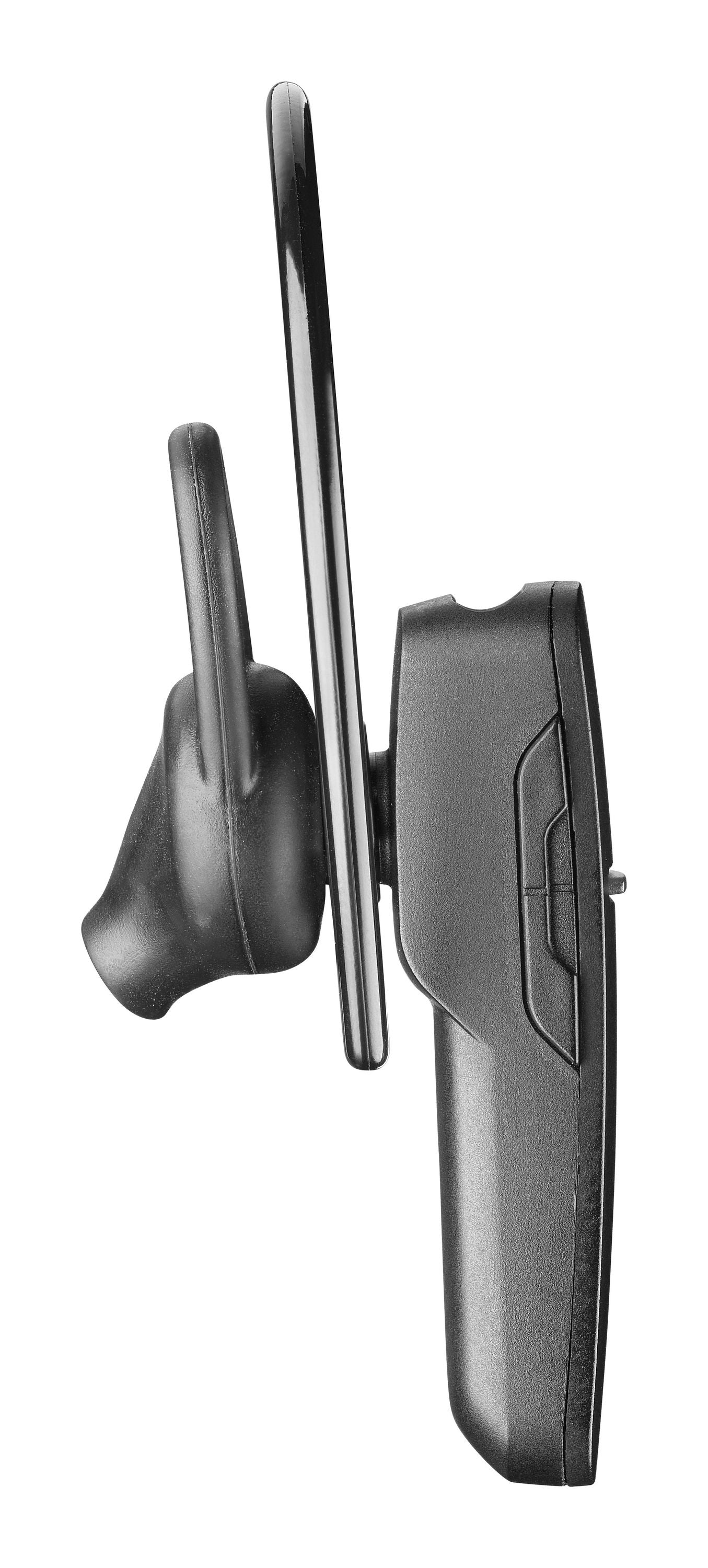 Auricolare Bluetooth® ergonomico