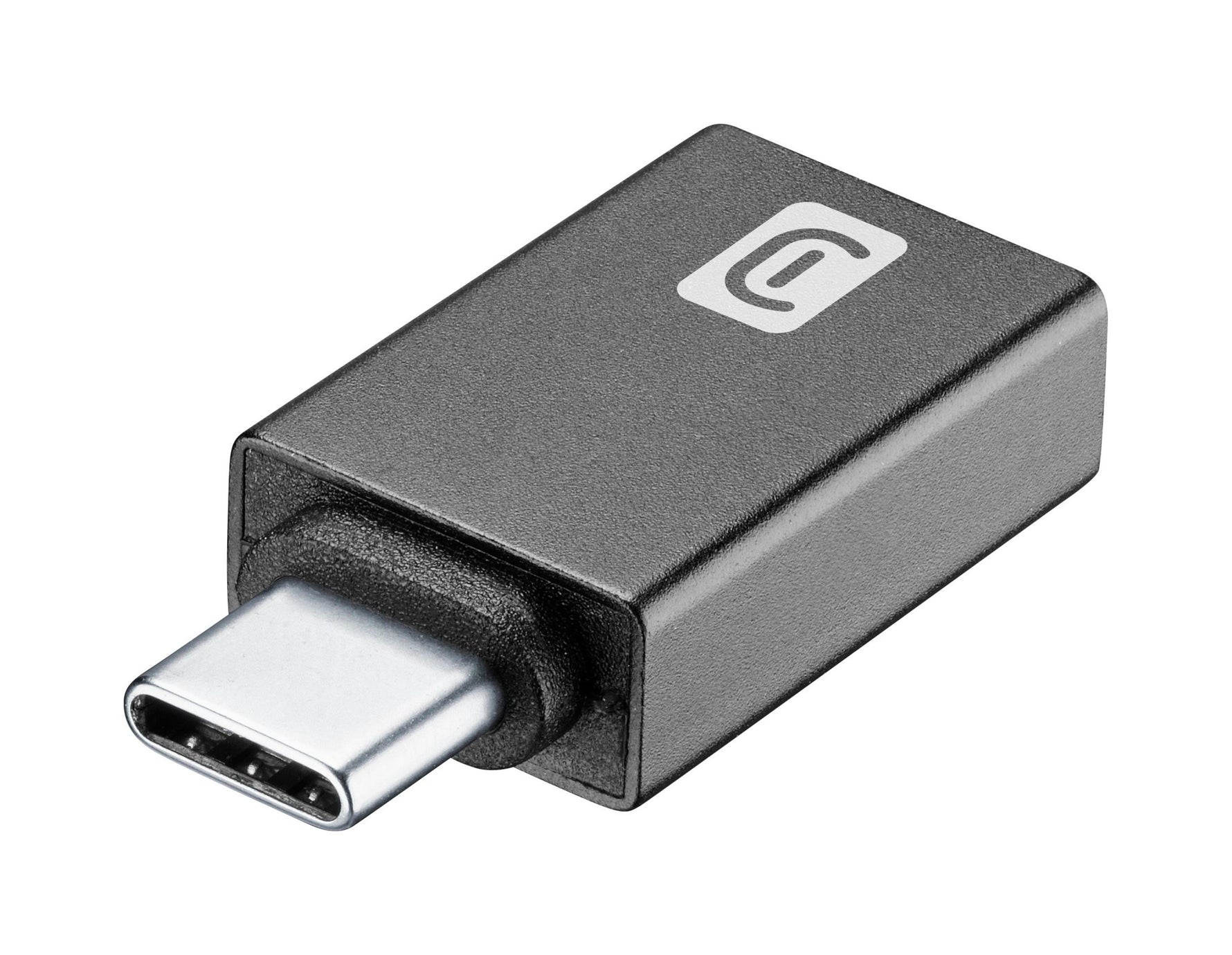 Car USB-C Adapter