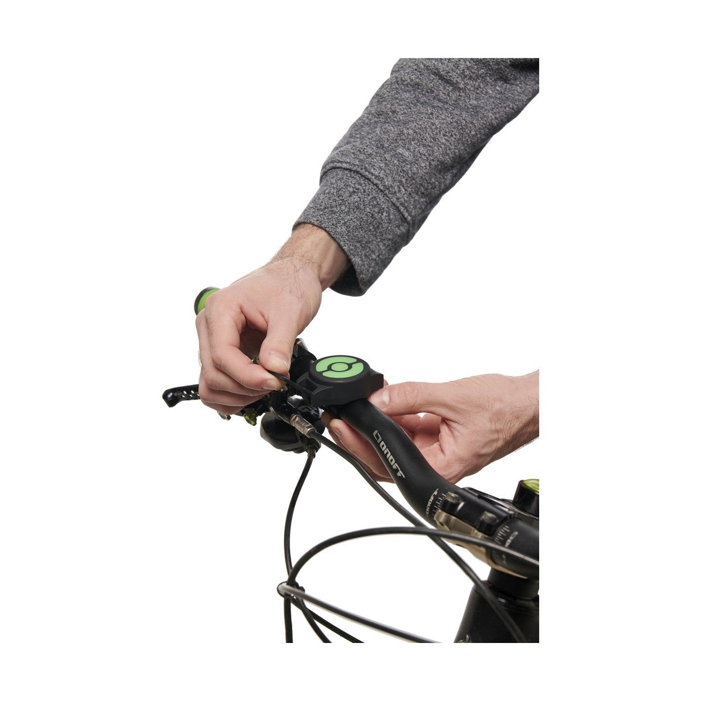 Indicatori di direzione per biciclette