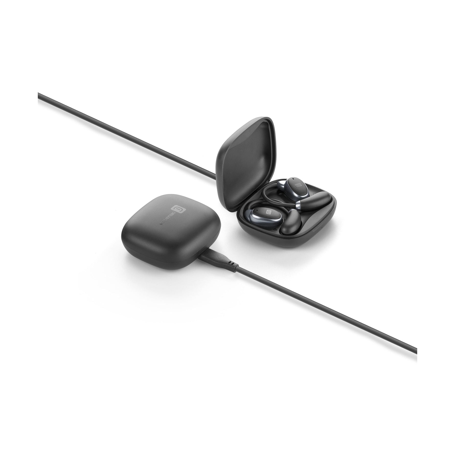 Lume - Écouteurs intra-auriculaires sans fil (TWS)