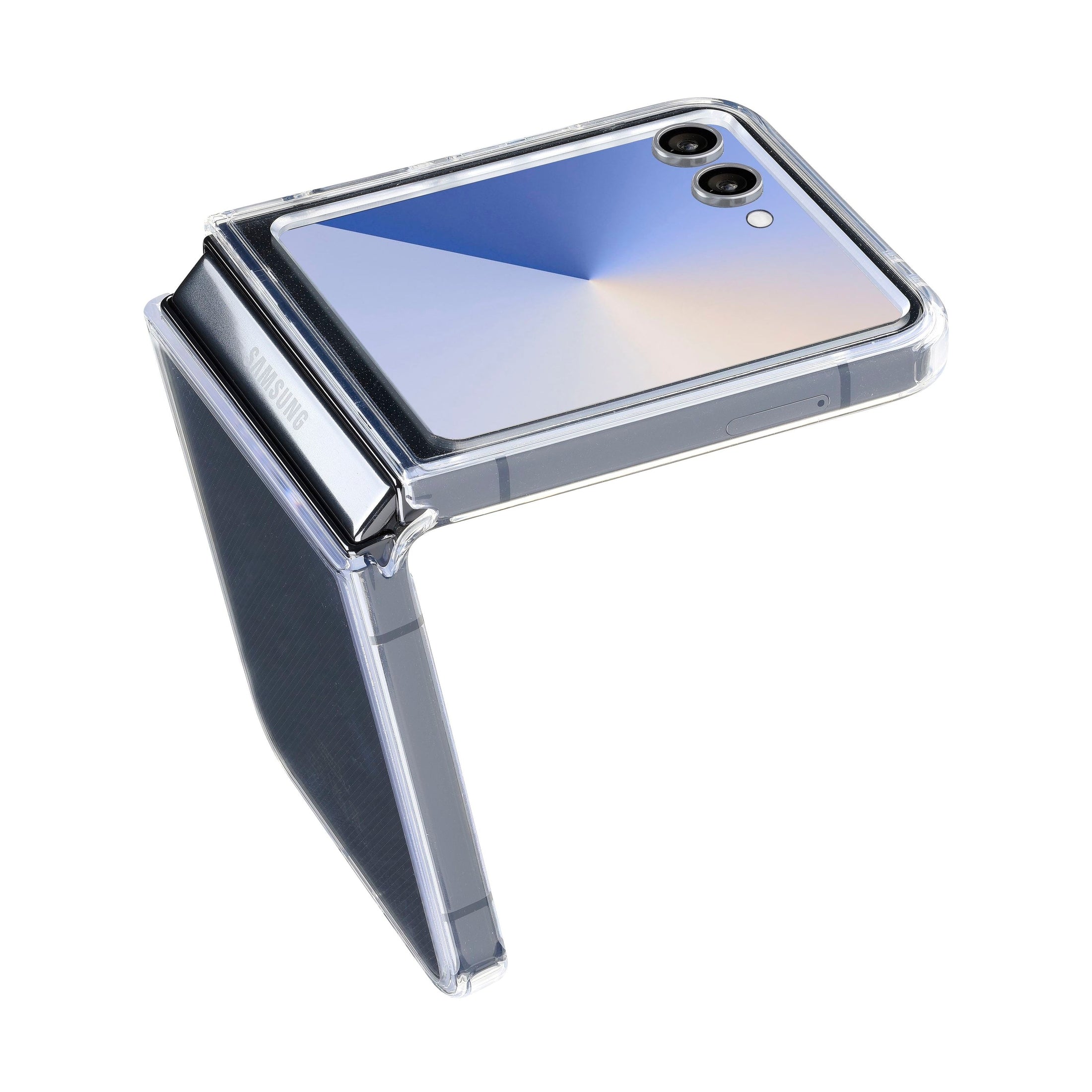 Custodia Galaxy Z Flip7