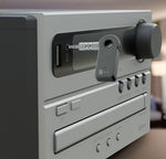 Ricevitore Bluetooth® per prese aux