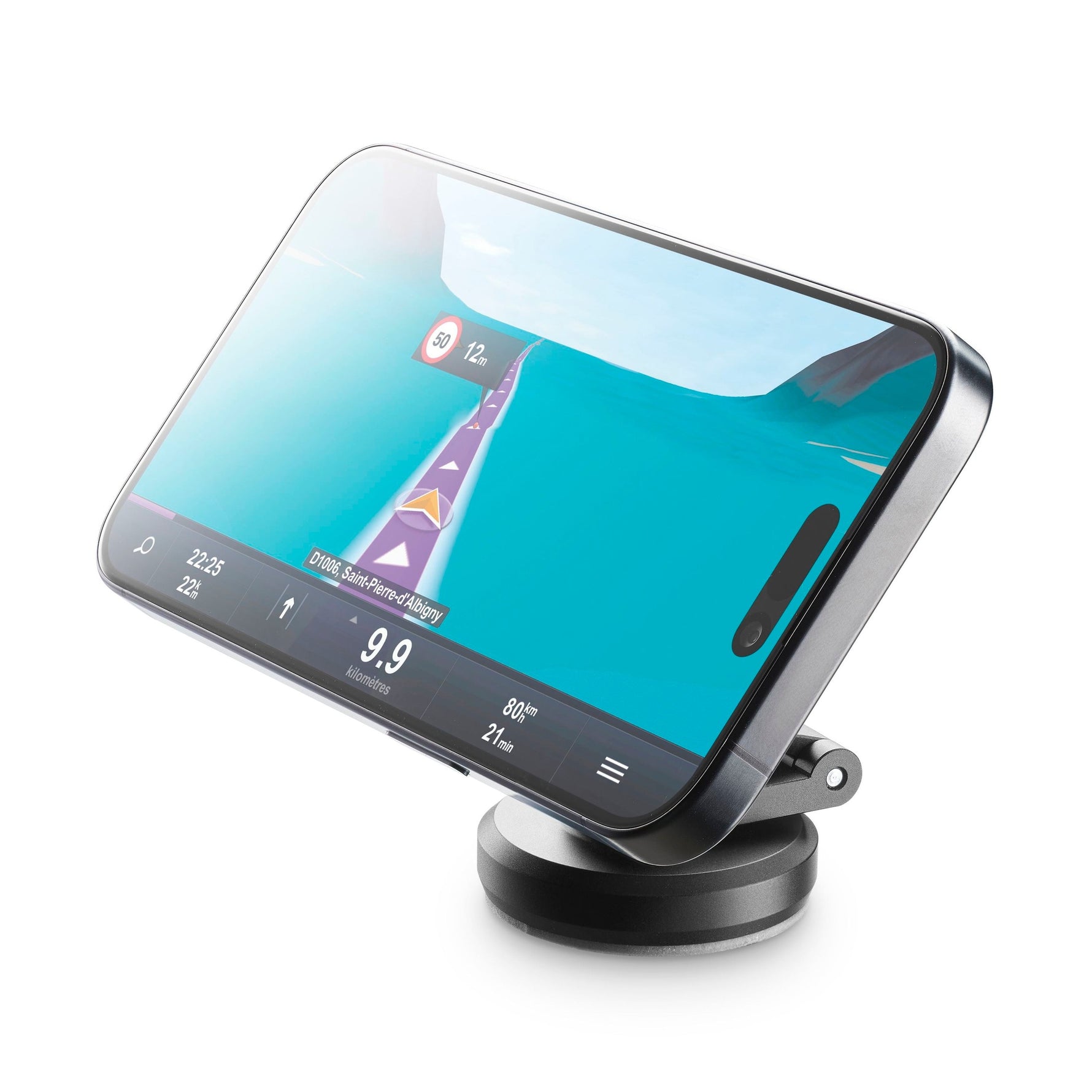 Supporto da auto magnetico MagSafe