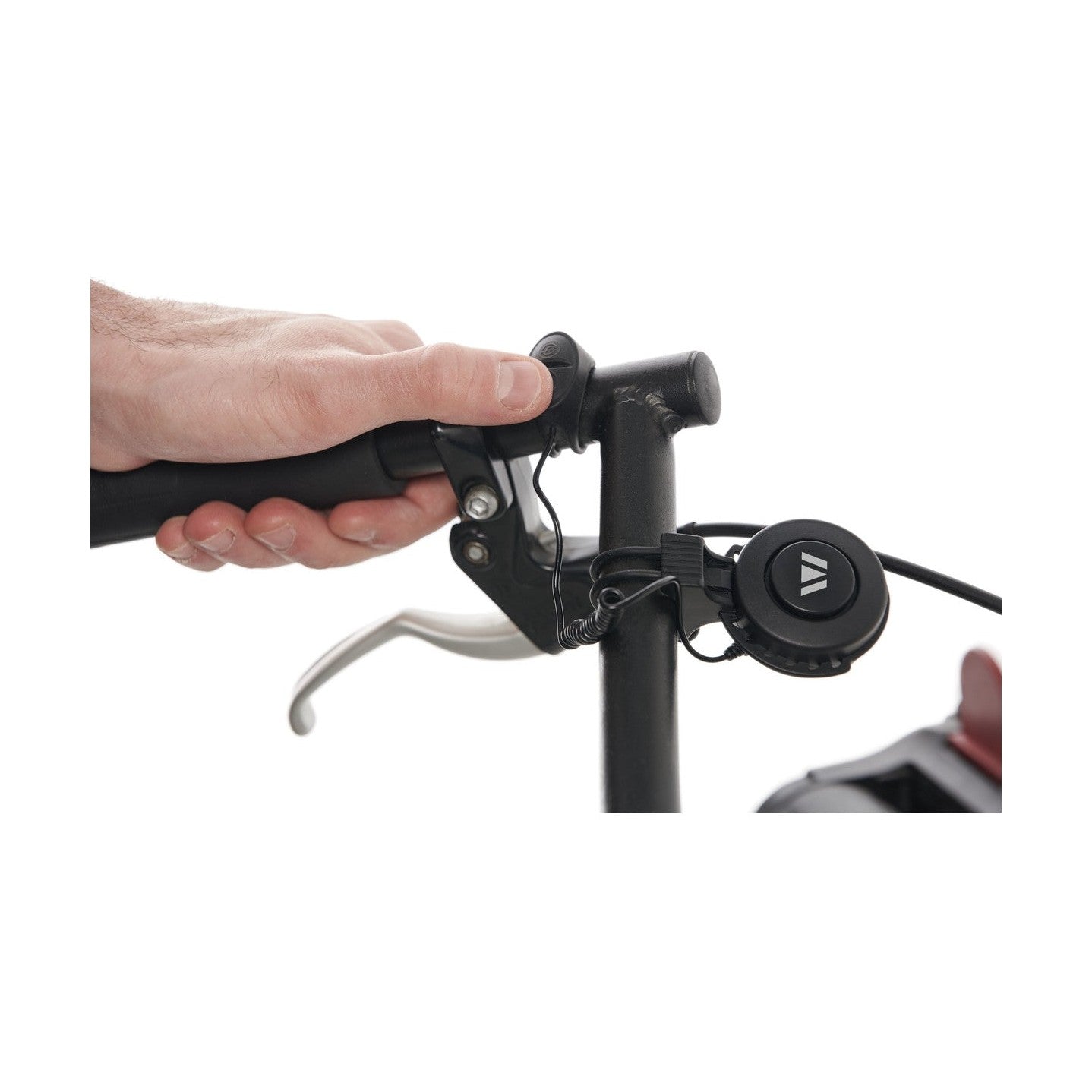 Campanello elettrico per bici e monopattini elettrici