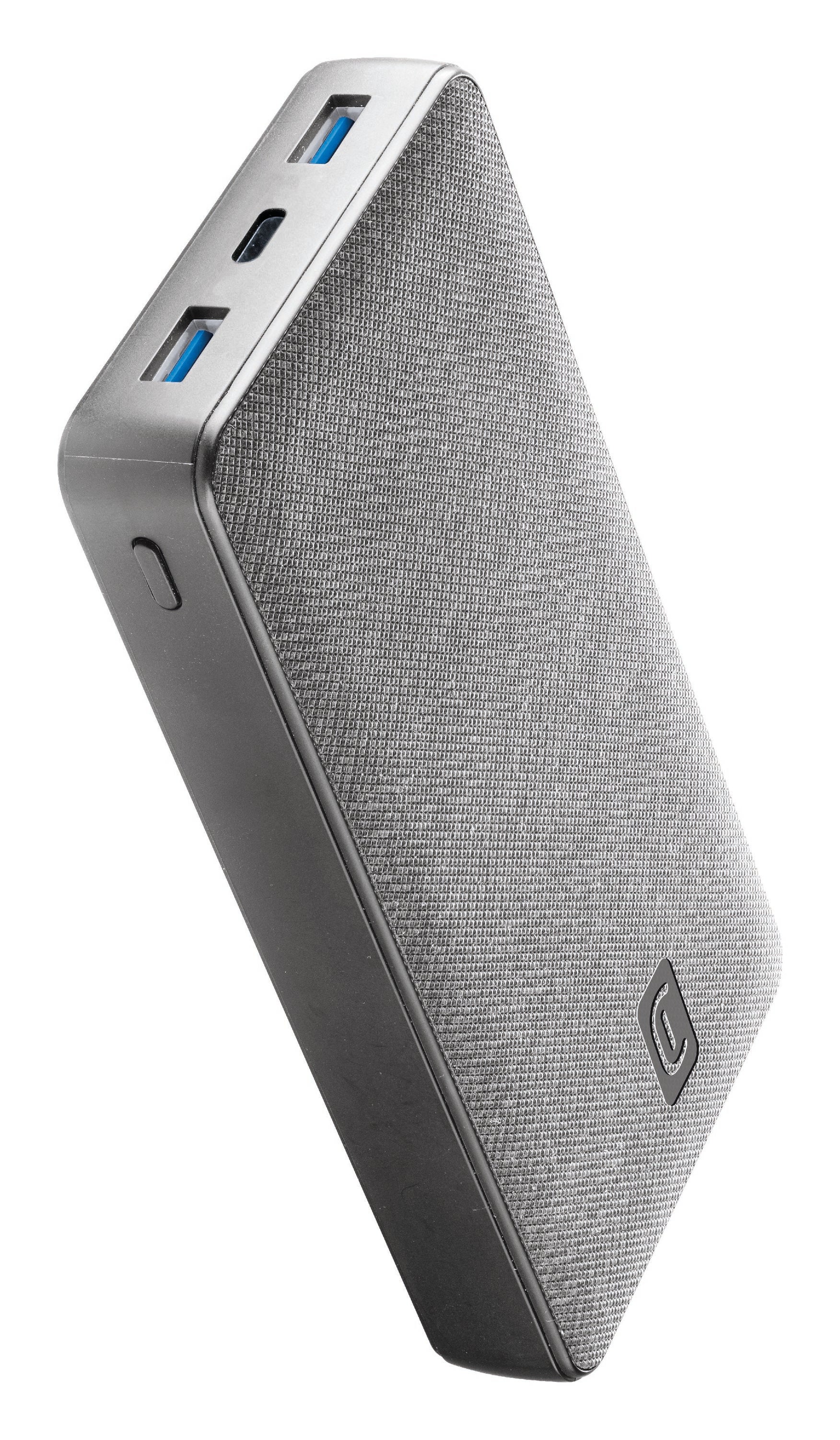 Caricabatterie portatile 20.000mAh per LAPTOP e TABLET