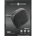 Mini enceinte sans fil, blanche