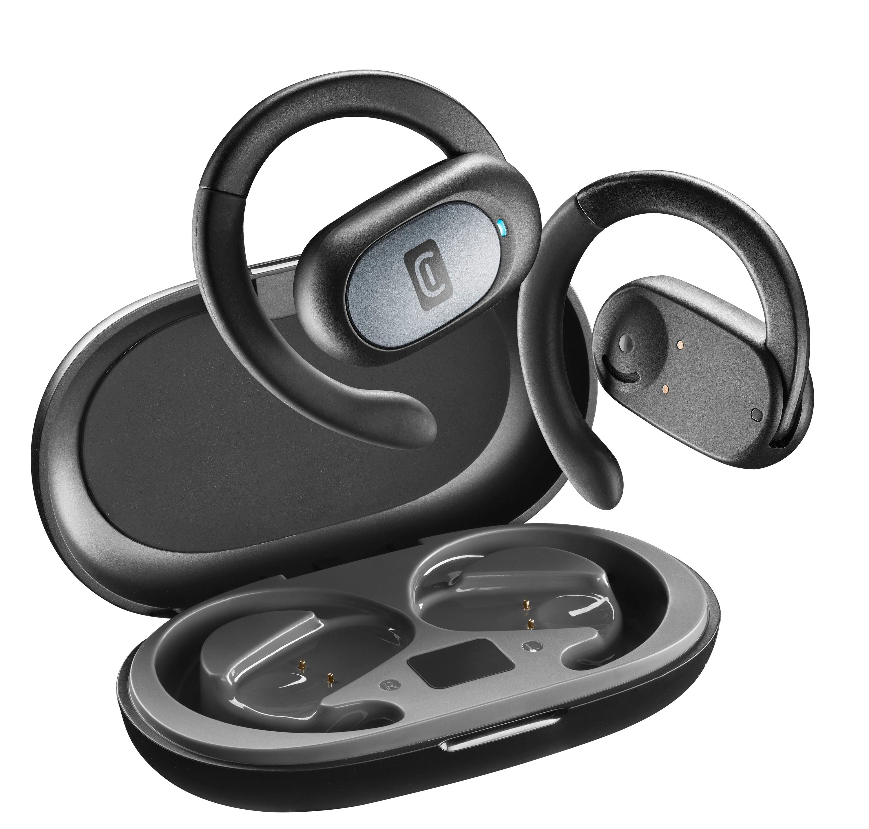 Auricolari Bluetooth True Wireless Open-ear