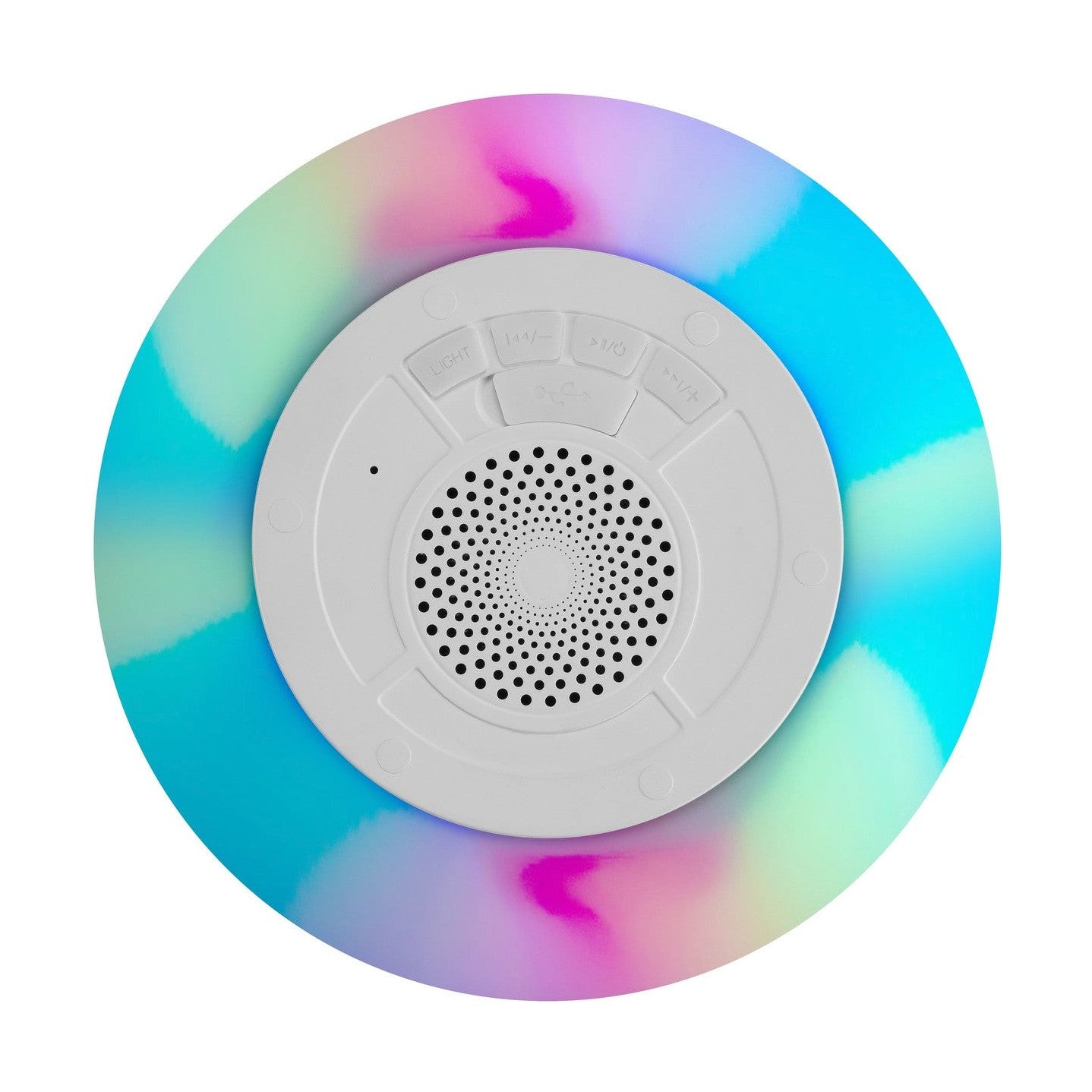 Altoparlante BT Galleggiante in acqua