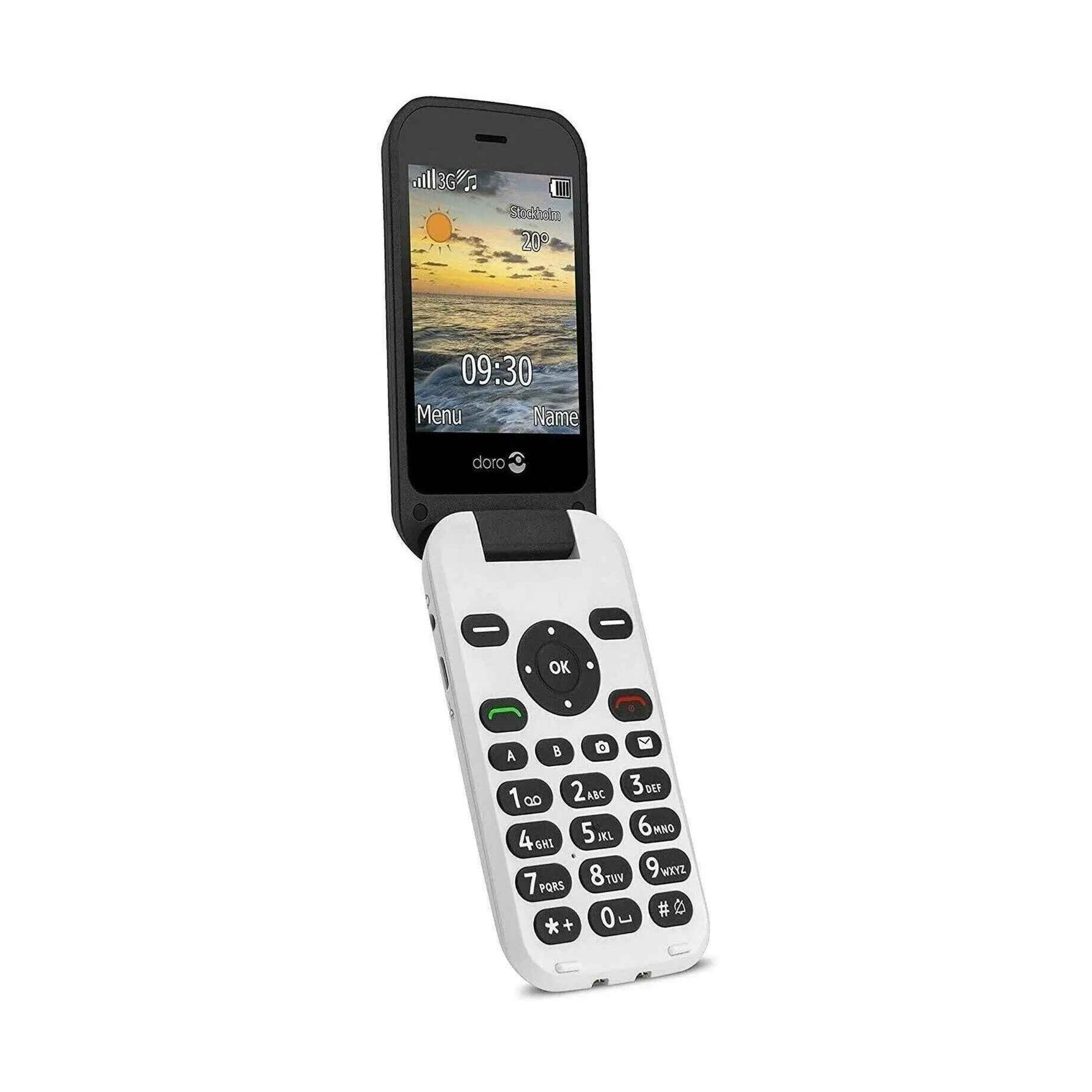 Doro 6620