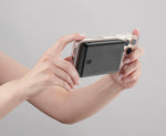 Power bank magnetico wireless da 10.000 mAh